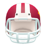 Football Helmet