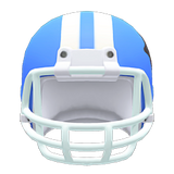 Football Helmet
