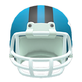 Football Helmet