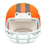 Football Helmet