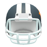Football Helmet