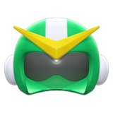 Zap Helmet