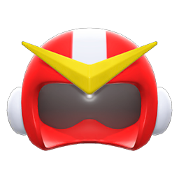 Zap Helmet
