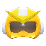 Zap Helmet
