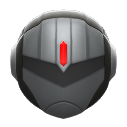Power Helmet