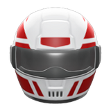 Racing Helmet