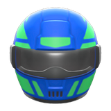 Racing Helmet