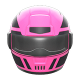Racing Helmet