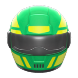 Racing Helmet