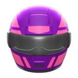 Racing Helmet