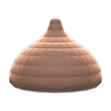 Acorn Knit Cap