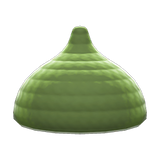 Acorn Knit Cap