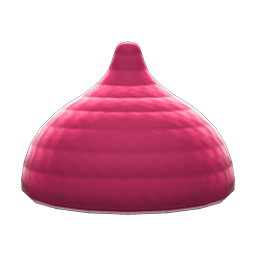 Acorn Knit Cap