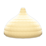 Acorn Knit Cap