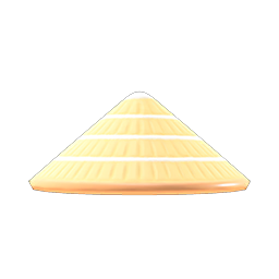 Bamboo Hat DIY Recipe