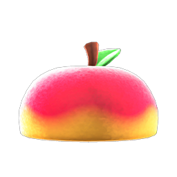 Apple Hat DIY Recipe