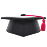 Scholar's Hat