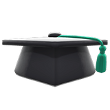 Scholar's Hat
