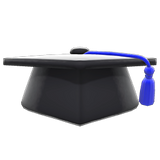 Scholar's Hat