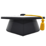 Scholar's Hat