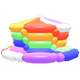 Rainbow Rainbow