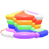 Balloon Hat