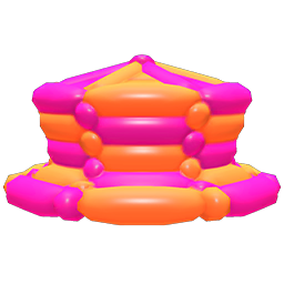 Balloon Hat