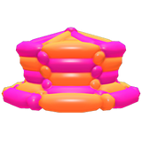 Balloon Hat