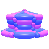 Balloon Hat