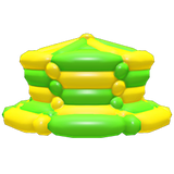 Balloon Hat