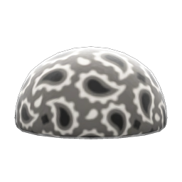 Paisley Bandanna
