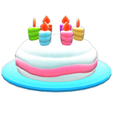 Birthday Hat