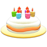 Birthday Hat