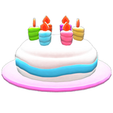 Birthday Hat