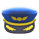Pilot's Hat