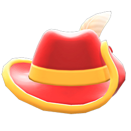 Cavalier Hat