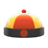 Silk Hat