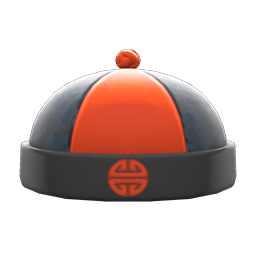 Silk Hat