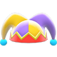 Purple & Yellow