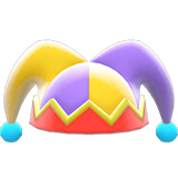 Jester's Cap