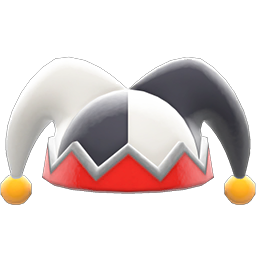 Jester's Cap