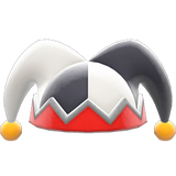 Jester's Cap
