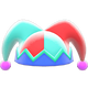 Red & Blue