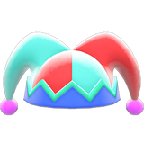Jester's Cap