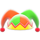 Green & Red
