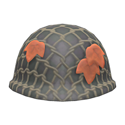 Combat Helmet