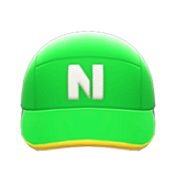 Fast-Food Cap