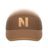 Fast-Food Cap