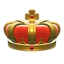 Royal Crown