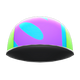 Lime & Purple